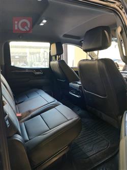 جي ام سي سييرا